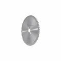 Garant Circular Saw Blade, Dia 350mm, For Board Materials w/ Facing veneer and Plastic Covered on Both Sides 584055 350